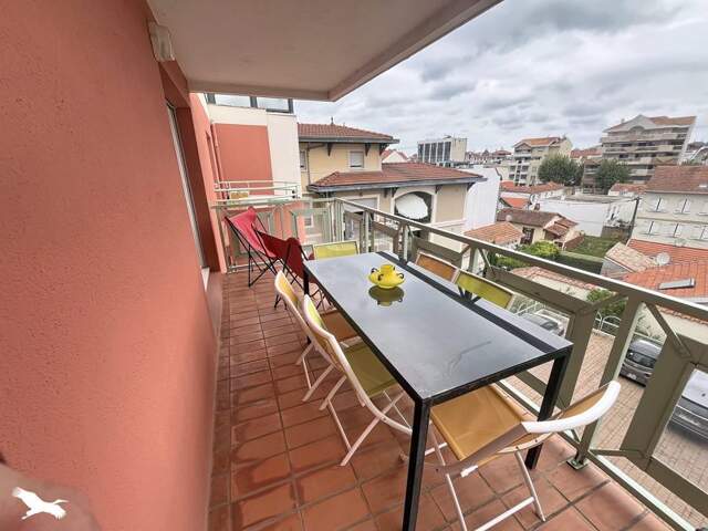 Appartement de 2 pièces principales — photo du bien