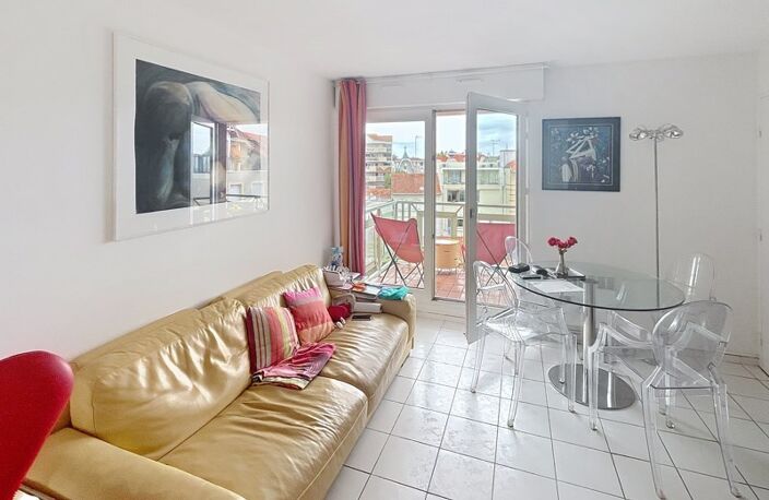 Appartement de 2 pièces principales — photo 2