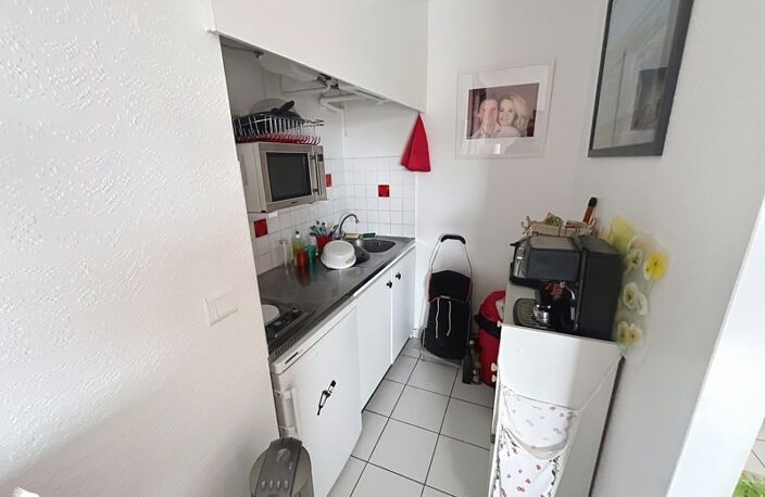 Appartement de 2 pièces principales — photo 3