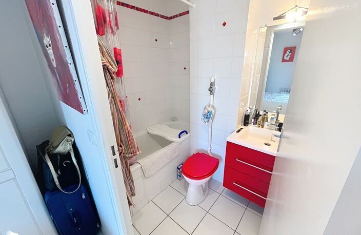 Appartement de 2 pièces principales — photo 4