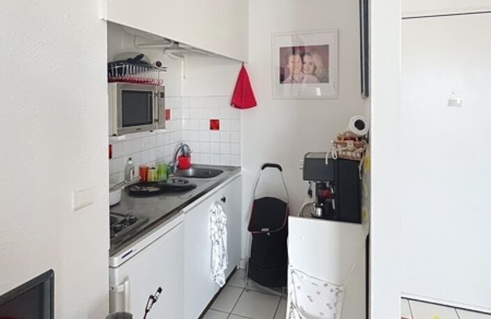 Appartement de 2 pièces principales — photo 5