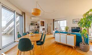 Appartement 4 Pièces 128 m² à vendre à Bordeaux (33100)