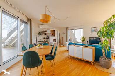 Appartement 4 pièces 590000 €