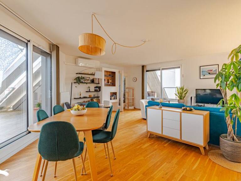 Appartement de 4 pièces principales — photo 1