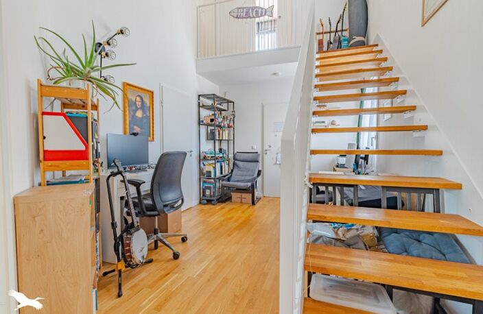 Appartement de 4 pièces principales — photo 4