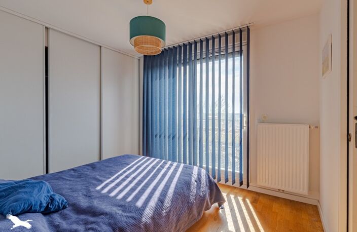 Appartement de 4 pièces principales — photo 5
