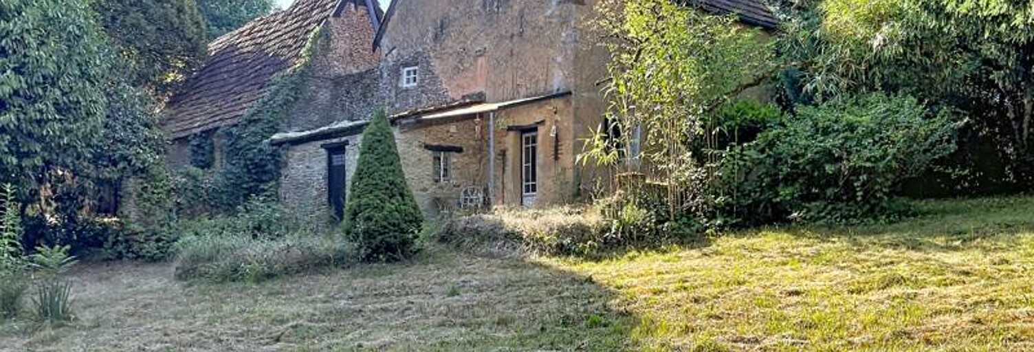 Maison 5 Pièces 195 m² à vendre à Archignac (24590)