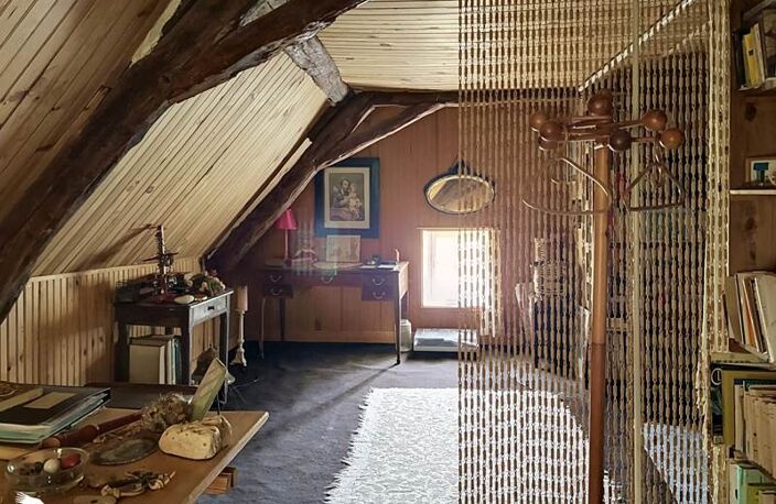 Maison en pierre de 5 pièces principales — photo 4