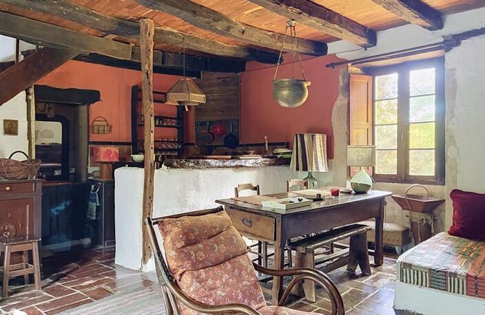 Maison en pierre de 5 pièces principales — photo 5