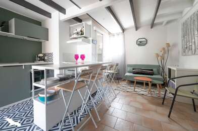 Appartement 2 pièces 179655 €