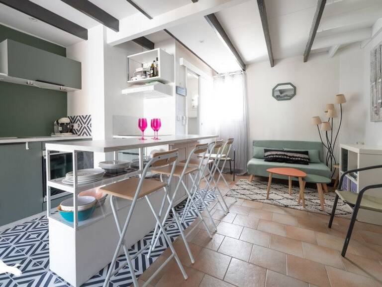 Appartement de 2 pièces principales — photo 1