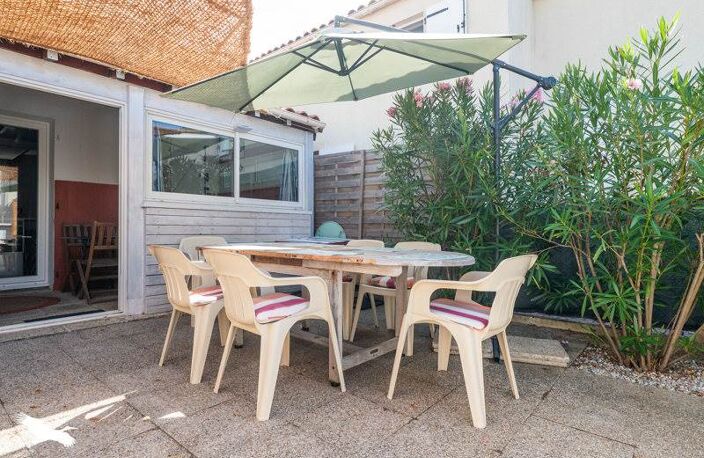 Appartement de 2 pièces principales — photo 2