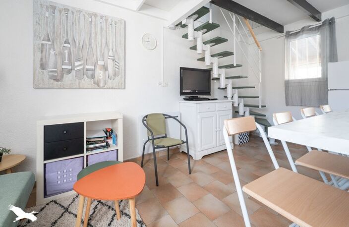 Appartement de 2 pièces principales — photo 3