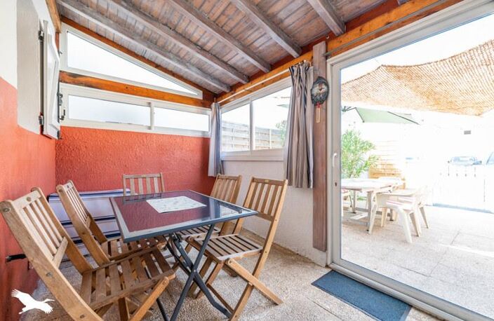 Appartement de 2 pièces principales — photo 4