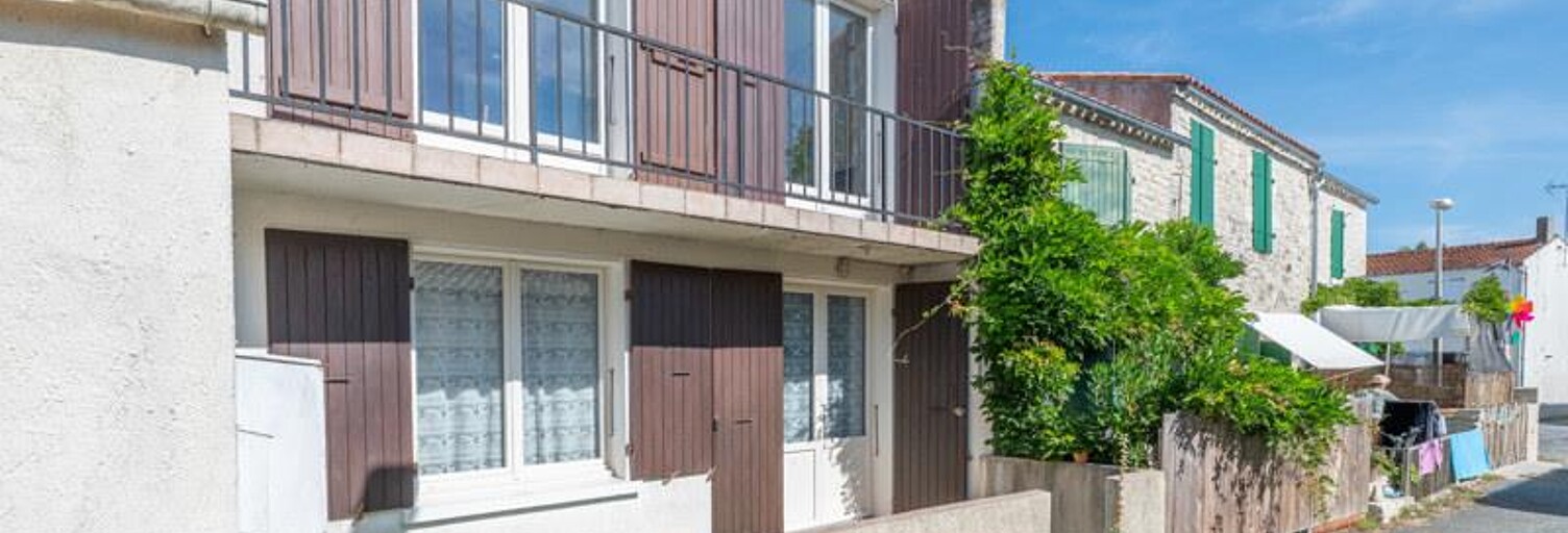 Maison 3 Pièces 51 m² à vendre à Dolus-d'Oléron (17550)
