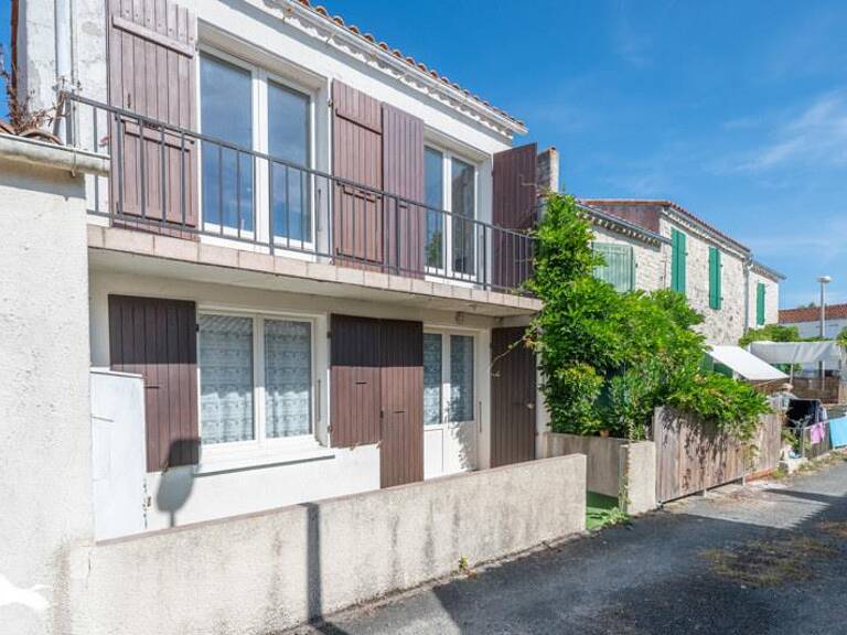 Maison de bourg de 3 pièces principales — photo 1