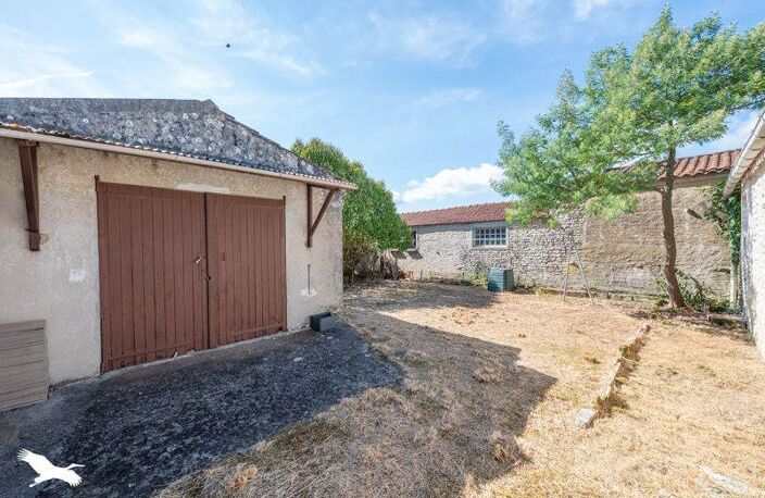 Maison de bourg de 3 pièces principales — photo 2