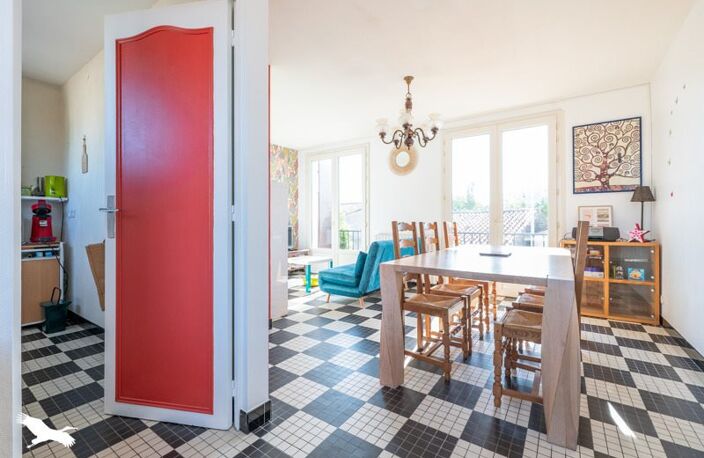 Maison de bourg de 3 pièces principales — photo 3