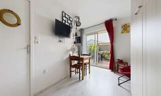 Appartement 1 Pièce 17 m² à vendre à La Teste-de-Buch (33260)