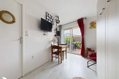 Appartement 1 pièces 106880 €