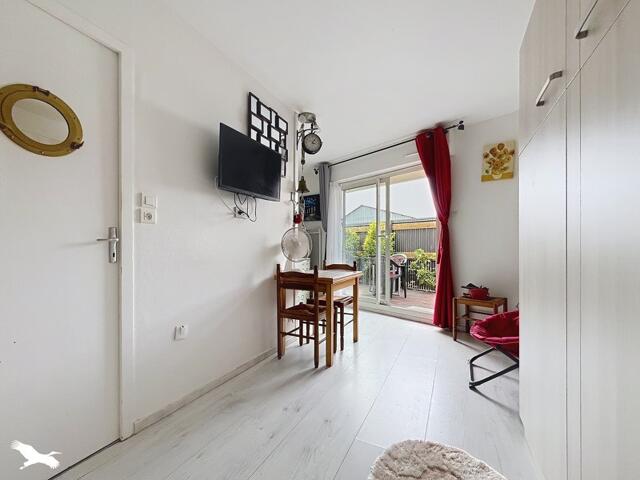 Appartement proposé à La Teste-de-Buch