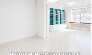 Commerce  77 m² à vendre à Châlons-en-Champagne (51000)