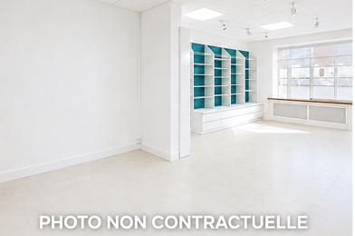 Commerce  88000 €