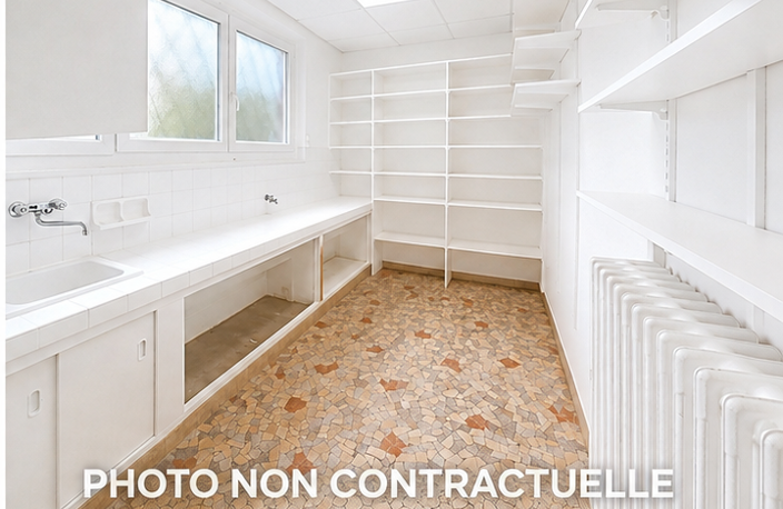 Local commercial 77 m2   Belle visibilité   Axe passant — photo 3