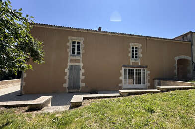 Maison 5 pièces 371000 €
