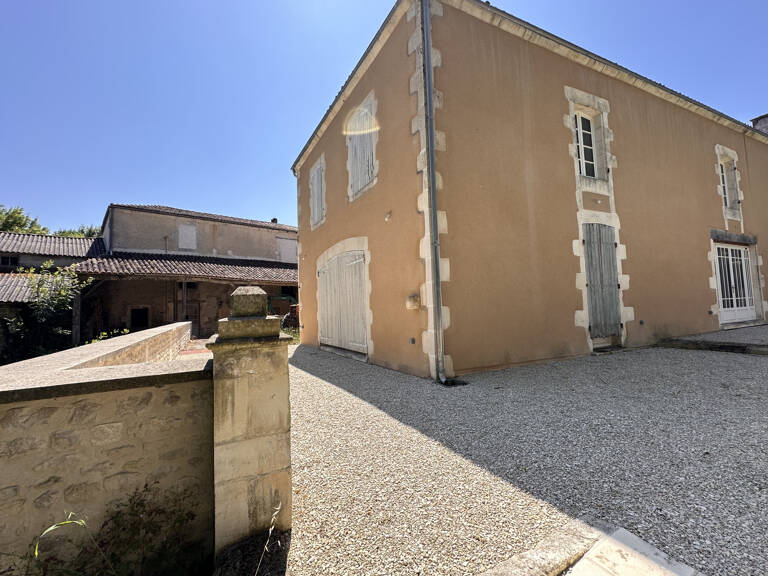 2 gîtes et un ancien moulin à eau — photo 1
