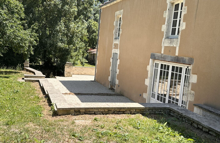 2 gîtes et un ancien moulin à eau — photo 3