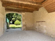 2 gîtes et un ancien moulin à eau — photo 4
