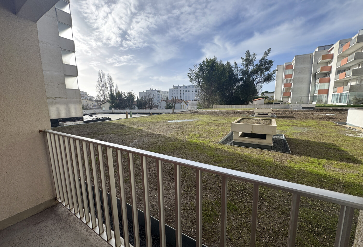 Appartement Royan, proche marché central — photo 1