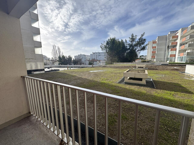 Appartement proposé à Royan