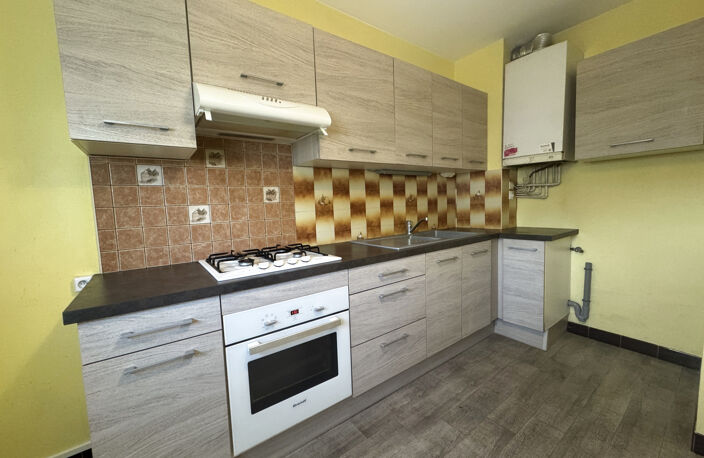 Appartement Royan, proche marché central — photo 3
