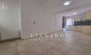 Appartement 1 Pièce 21 m² à vendre à Vallauris (06220)