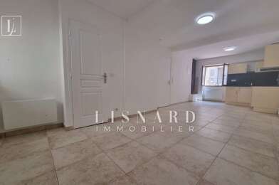 Appartement 1 pièces 87500 €
