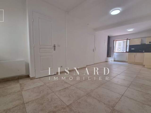 vente appartement 1 Pièce(s) — photo du bien