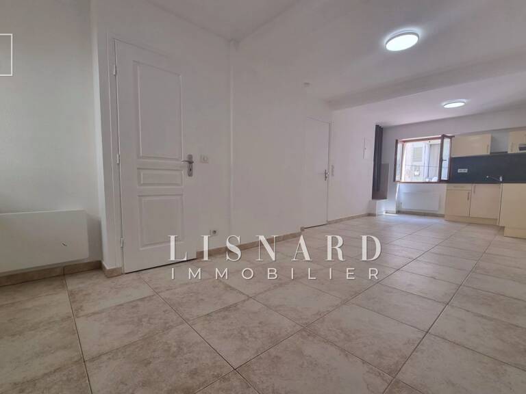 vente appartement 1 Pièce(s) — photo 1
