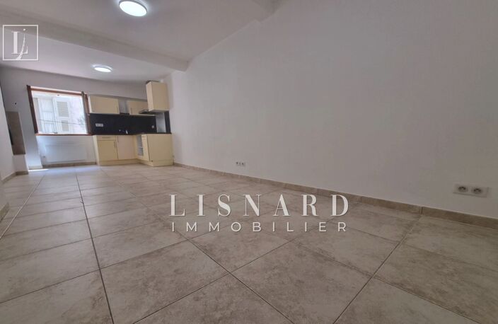 vente appartement 1 Pièce(s) — photo 2