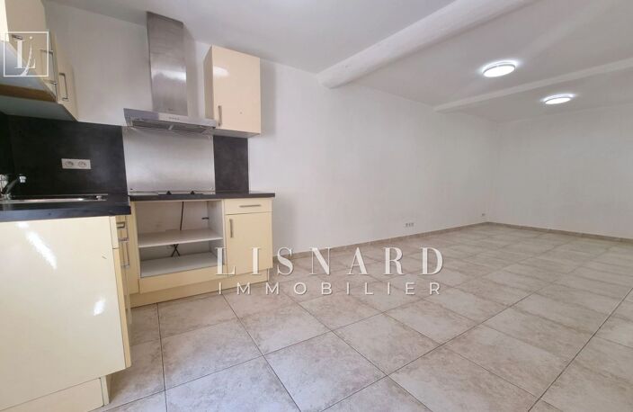 vente appartement 1 Pièce(s) — photo 4
