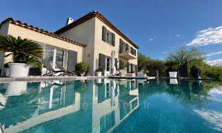 Maison 5 Pièces 163 m² à louer à Montauroux (83440)