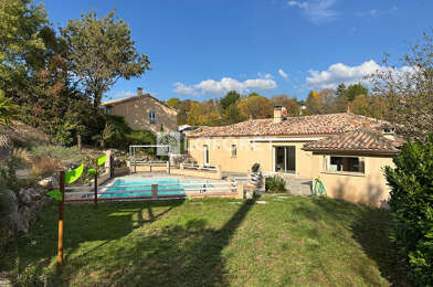Maison 9 pièces 299000 €