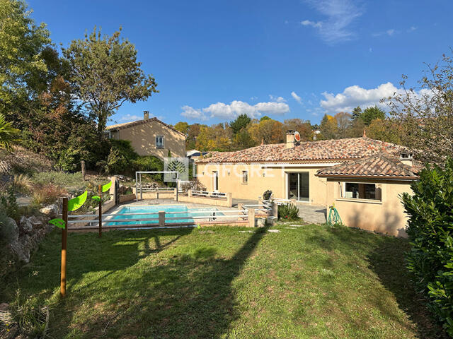 Maison proposé à Cagnac-les-Mines