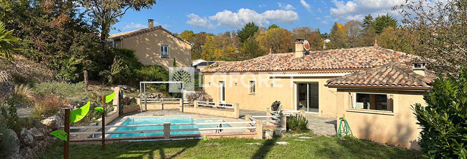 Maison 9 Pièces 200 m² à vendre à Cagnac-les-Mines (81130)