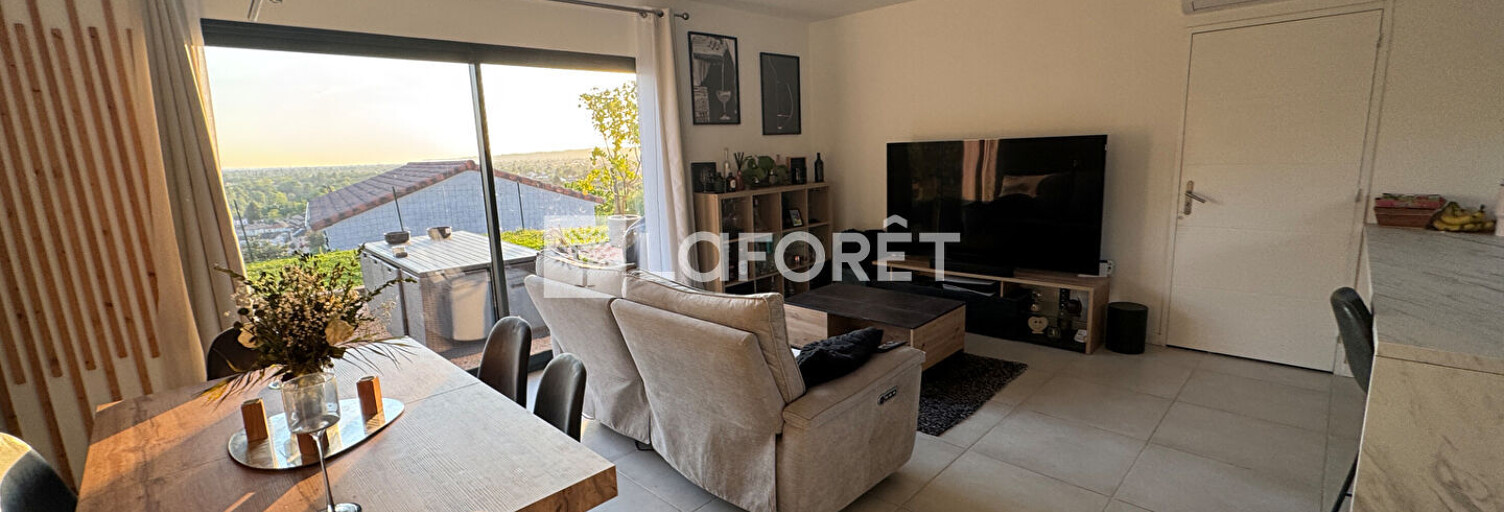 Maison 4 Pièces 83 m² à louer à Arthès (81160)
