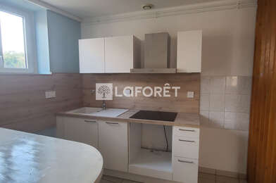 Appartement 3 pièces 750 €