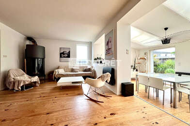 Maison 4 pièces 330000 €
