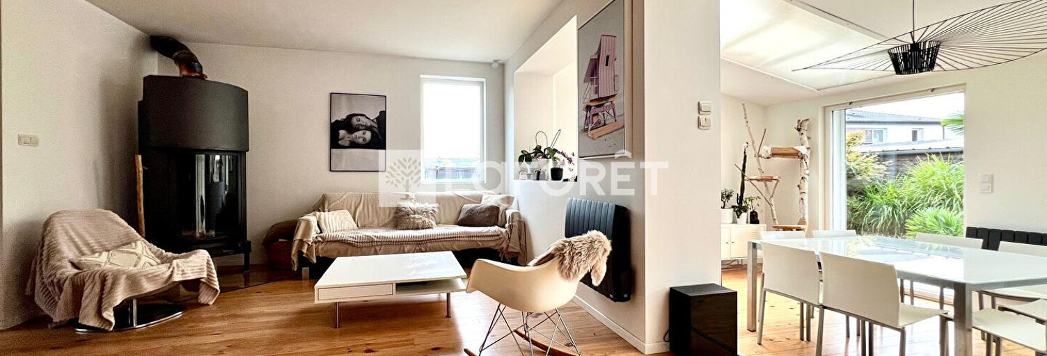 Maison 4 Pièces 114 m² à vendre à Templeuve-en-Pévèle (59242)