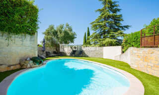 Maison 5 Pièces 155 m² à vendre à La Penne-sur-Huveaune (13821)